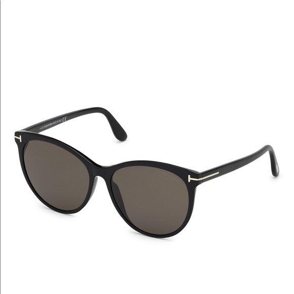 Tom Ford Polarized, Maxim cat eyes sunglasses - Picture 2 of 5